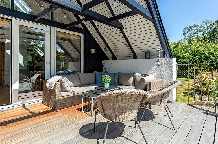 Vakantiehuis "Frodde" - 200m from the sea