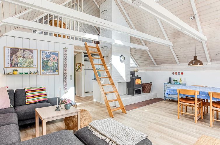 Vakantiehuis "Frodde" - 200m from the sea