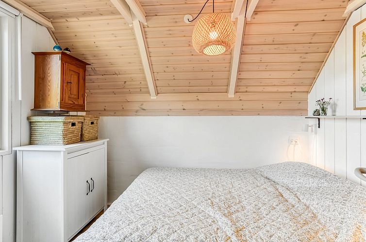 Vakantiehuis "Frodde" - 200m from the sea