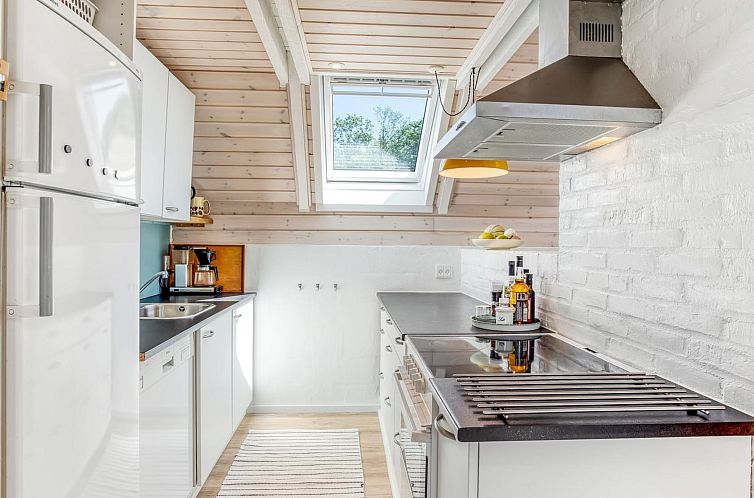 Vakantiehuis "Frodde" - 200m from the sea