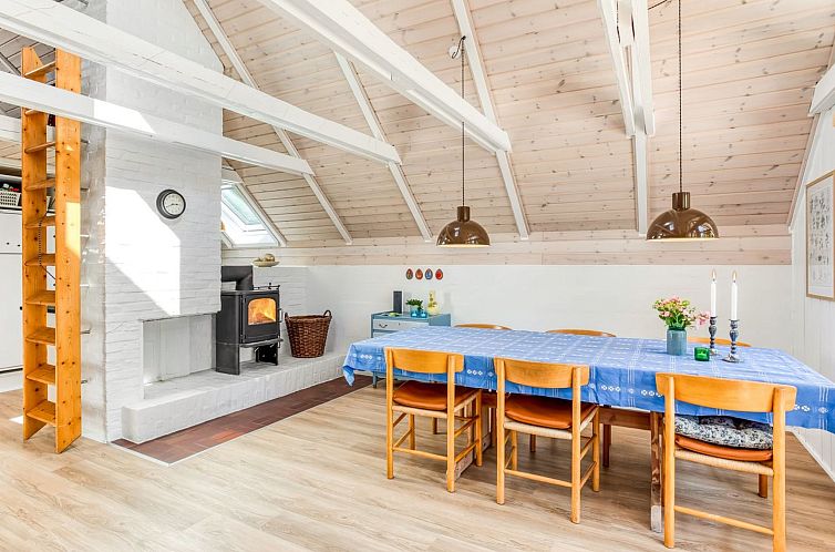 Vakantiehuis "Frodde" - 200m from the sea