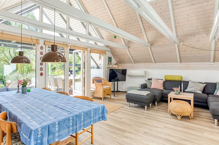 Vakantiehuis "Frodde" - 200m from the sea