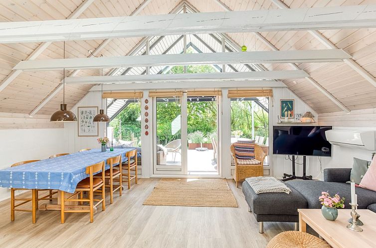 Vakantiehuis "Frodde" - 200m from the sea