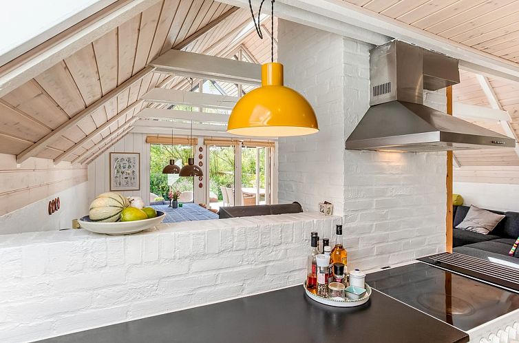 Vakantiehuis "Frodde" - 200m from the sea