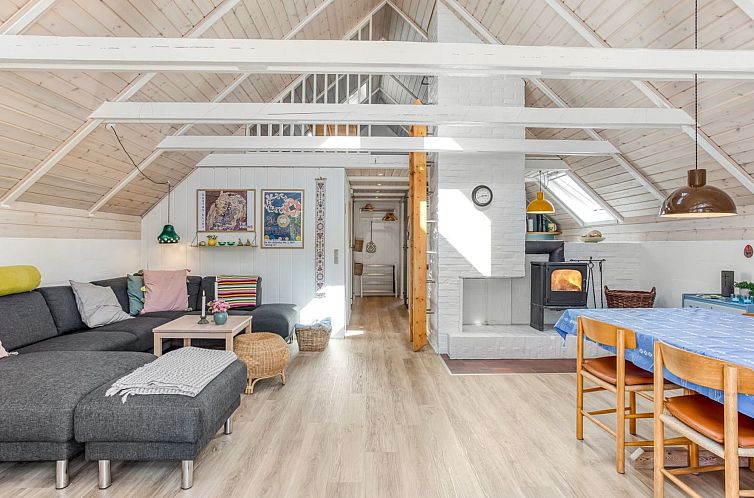 Vakantiehuis "Frodde" - 200m from the sea