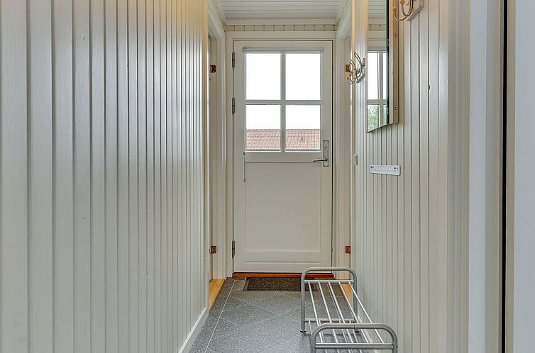 Vakantiehuis "Armund" - 300m from the sea