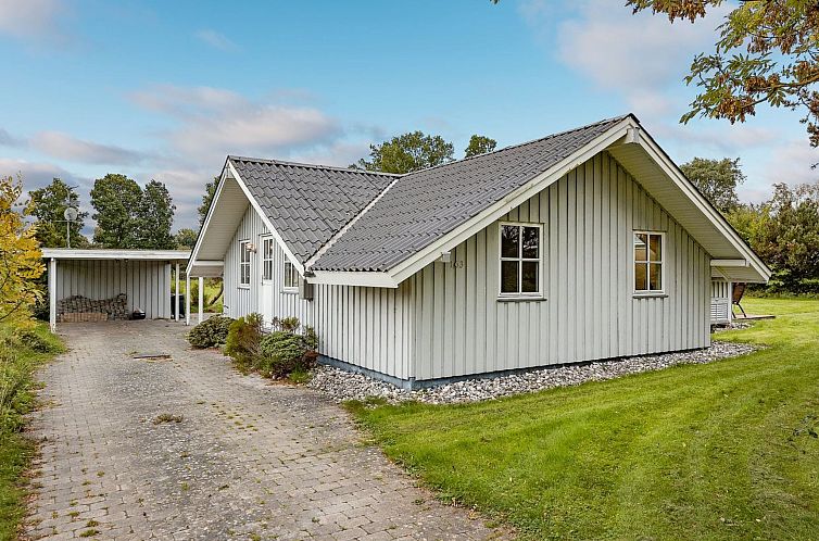 Vakantiehuis "Armund" - 300m from the sea