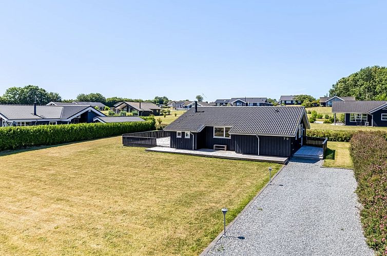 Vakantiehuis "Armund" - 300m from the sea