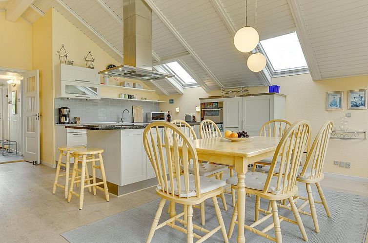 Vakantiehuis "Armund" - 300m from the sea