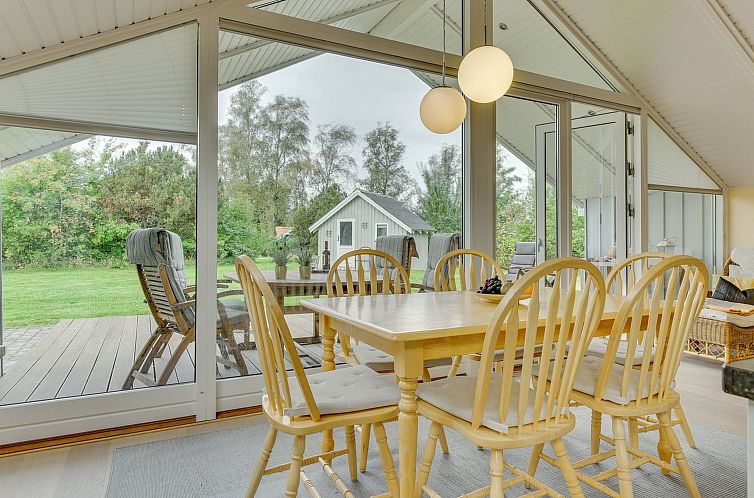 Vakantiehuis "Armund" - 300m from the sea