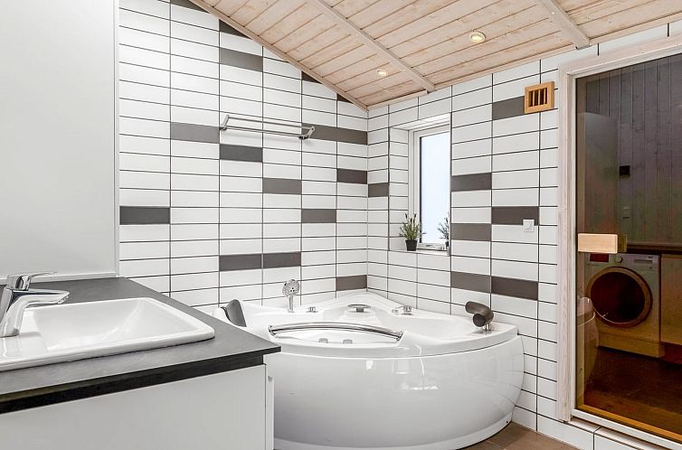 Vakantiehuis "Ariadne" - 400m from the sea