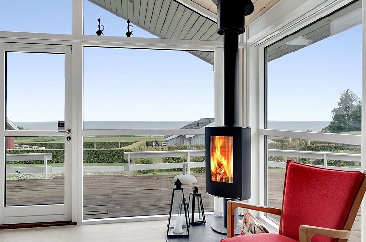 Vakantiehuis "Finn" - 100m from the sea