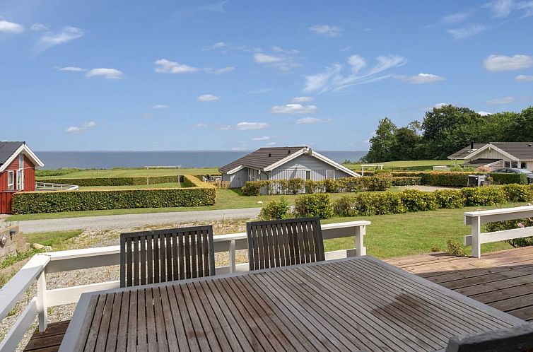 Vakantiehuis "Finn" - 100m from the sea