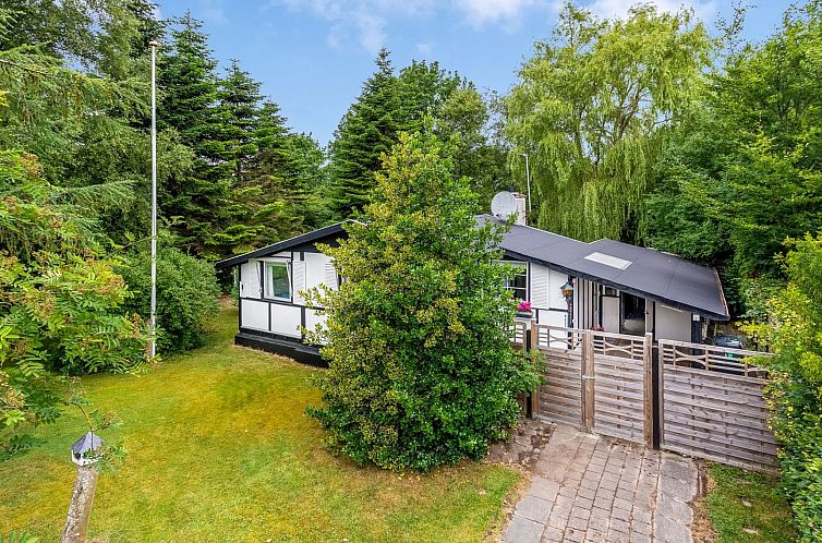 Unterkunft 0151432 - Ferienhaus Southern Danmark - Vakantiehuis "Gravers" - 300m from the sea