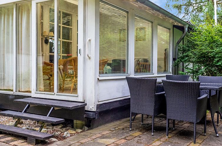 Vakantiehuis "Gravers" - 300m from the sea