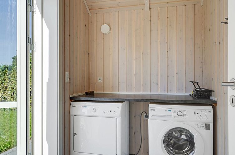 Vakantiehuis "Gravers" - 300m from the sea