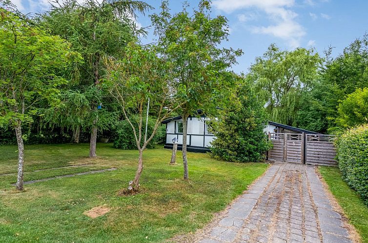 Vakantiehuis "Gravers" - 300m from the sea