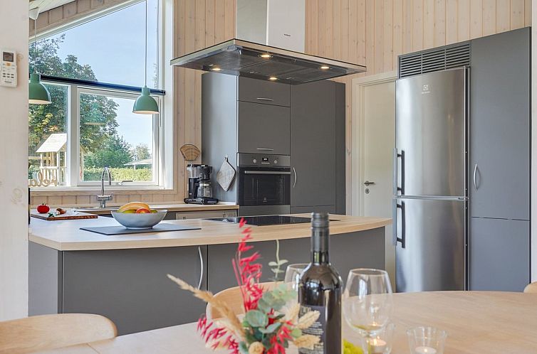 Vakantiehuis "Gravers" - 300m from the sea