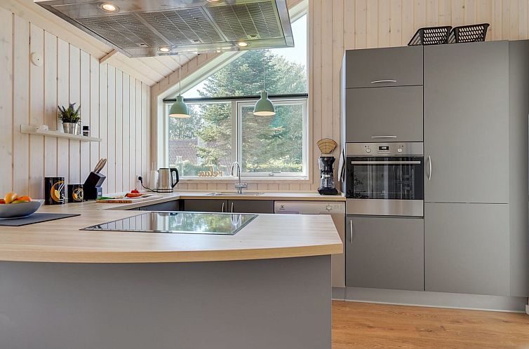 Vakantiehuis "Gravers" - 300m from the sea