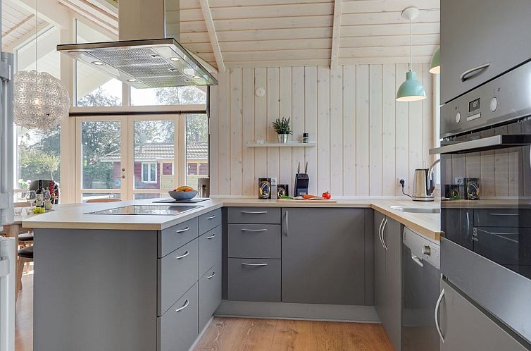 Vakantiehuis "Gravers" - 300m from the sea