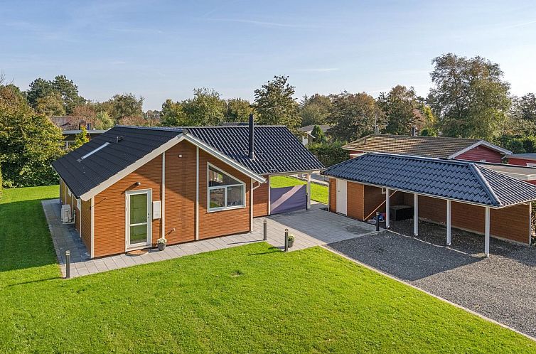 Vakantiehuis "Gravers" - 300m from the sea
