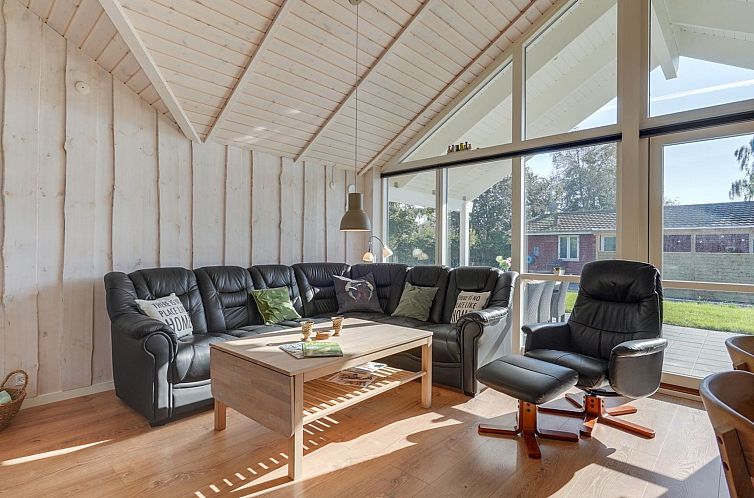 Vakantiehuis "Gravers" - 300m from the sea