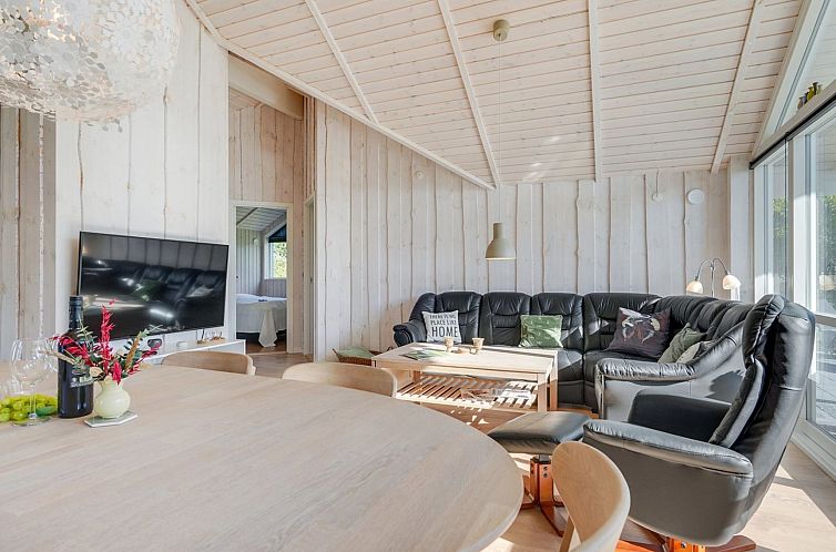 Vakantiehuis "Gravers" - 300m from the sea