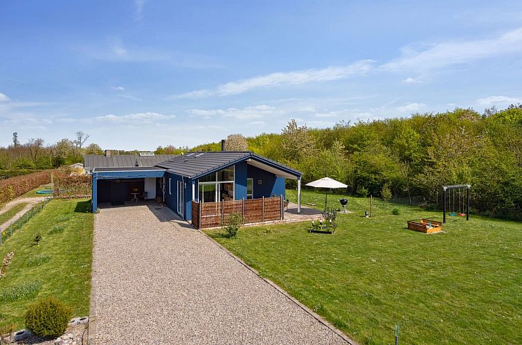 Unterkunft 0151433 - Ferienhaus Southern Danmark - Vakantiehuis "Snari" - 700m from the sea