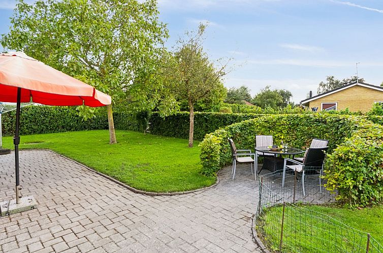 Vakantiehuis "Kalli" - 100m from the sea