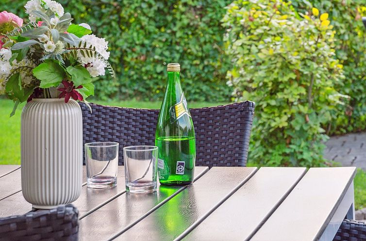 Vakantiehuis "Kalli" - 100m from the sea