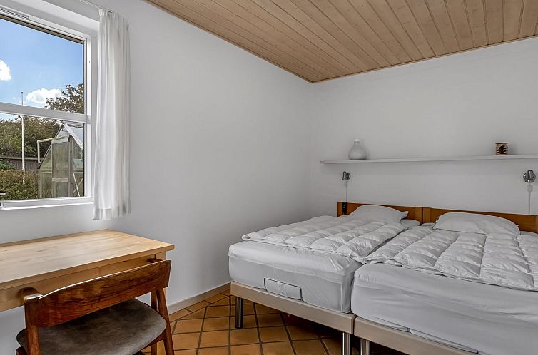 Vakantiehuis "Kalli" - 100m from the sea