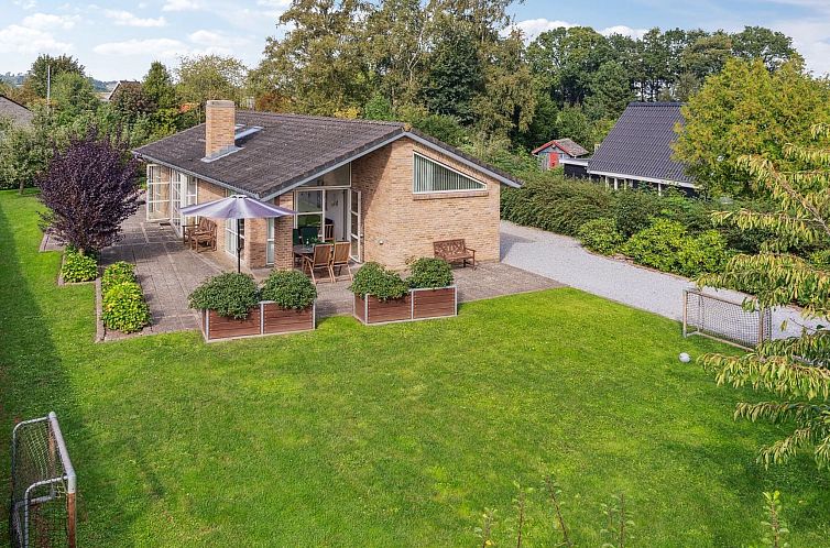 Unterkunft 0151436 - Ferienhaus Southern Danmark - Vakantiehuis "Agneta" - 150m from the sea