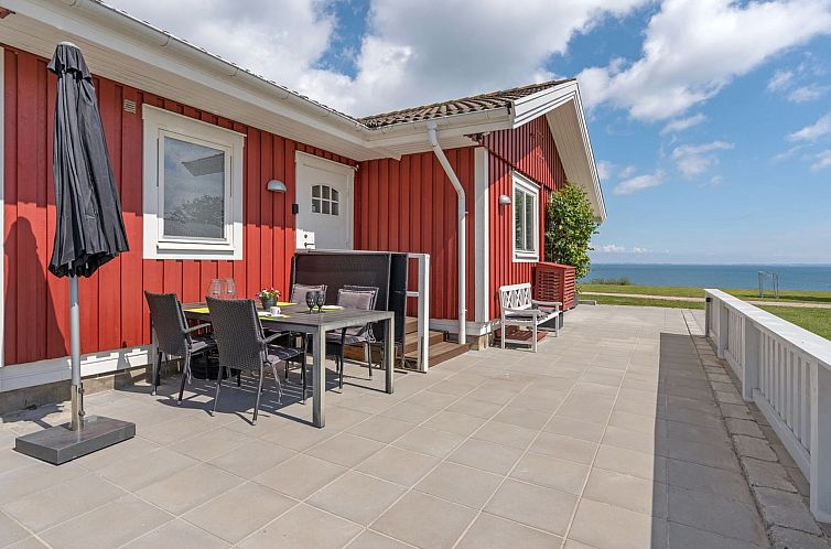 Vakantiehuis "Agneta" - 150m from the sea