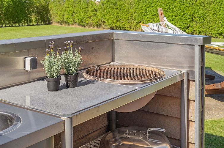 Vakantiehuis "Reimer" - 700m from the sea