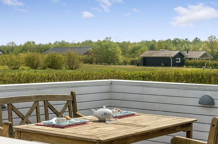 Vakantiehuis "Reimer" - 700m from the sea