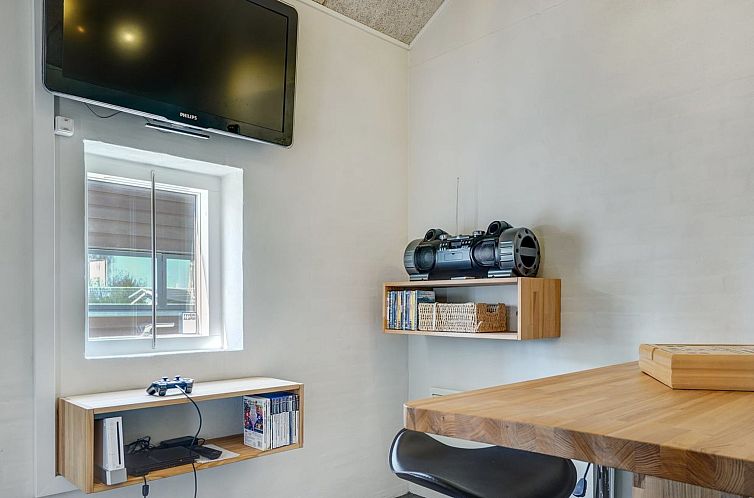 Vakantiehuis "Reimer" - 700m from the sea