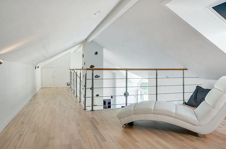 Vakantiehuis "Reimer" - 700m from the sea