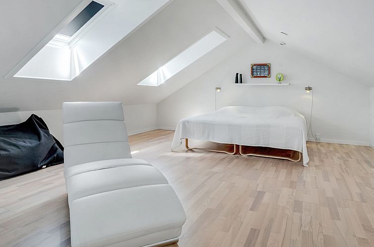 Vakantiehuis "Reimer" - 700m from the sea