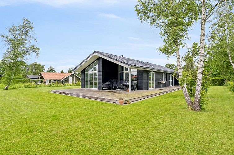 Vakantiehuis "Hæryst" - 300m from the sea