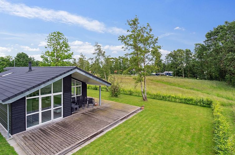 Vakantiehuis "Hæryst" - 300m from the sea