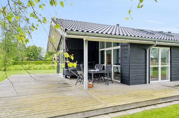 Vakantiehuis "Hæryst" - 300m from the sea