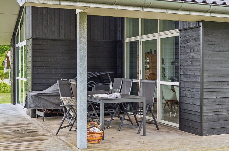 Vakantiehuis "Hæryst" - 300m from the sea