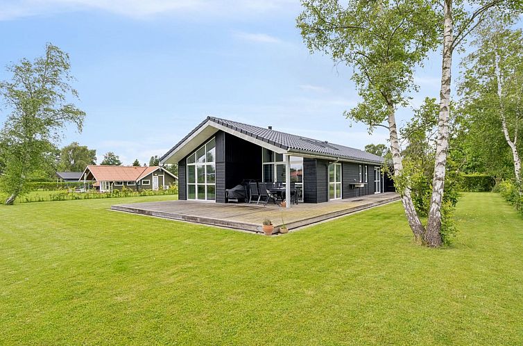 Vakantiehuis "Hæryst" - 300m from the sea