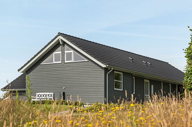 Vakantiehuis "Hæryst" - 300m from the sea