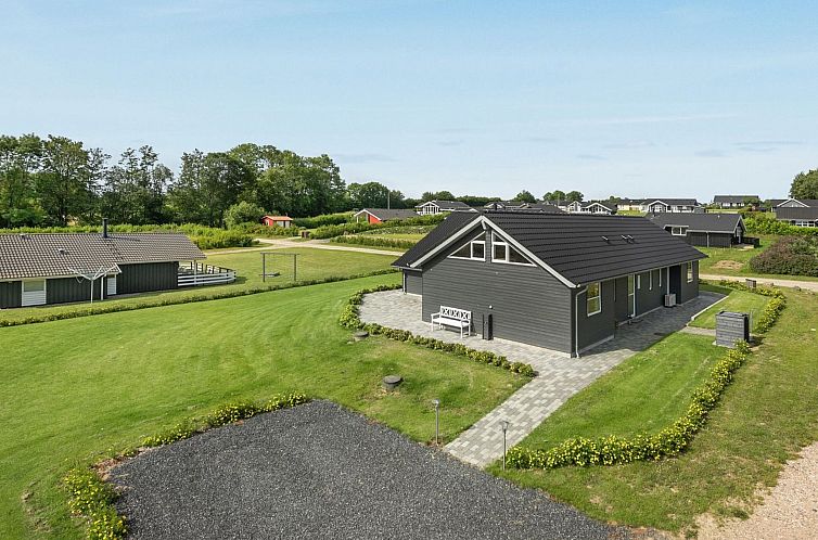 Vakantiehuis "Hæryst" - 300m from the sea