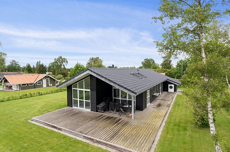 Vakantiehuis "Hæryst" - 300m from the sea