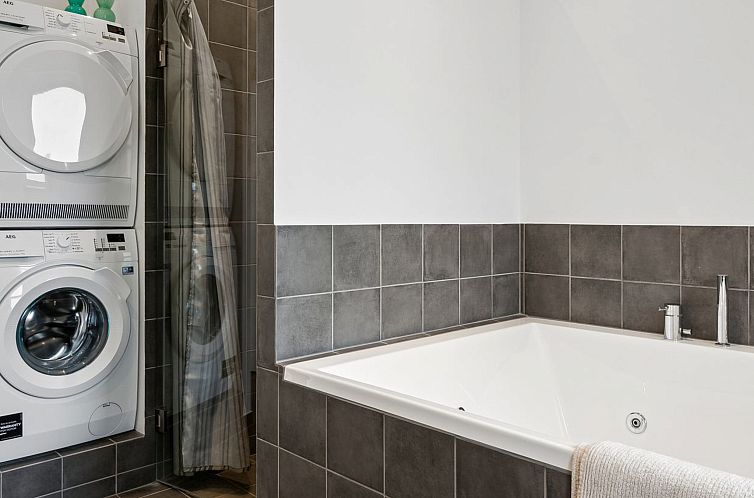 Vakantiehuis "Hæryst" - 300m from the sea