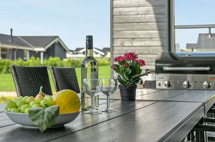 Vakantiehuis "Hæryst" - 300m from the sea