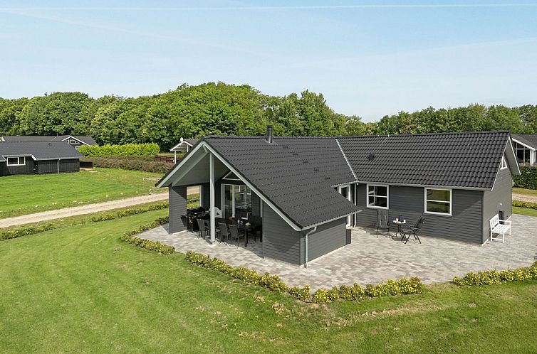 Vakantiehuis "Hæryst" - 300m from the sea