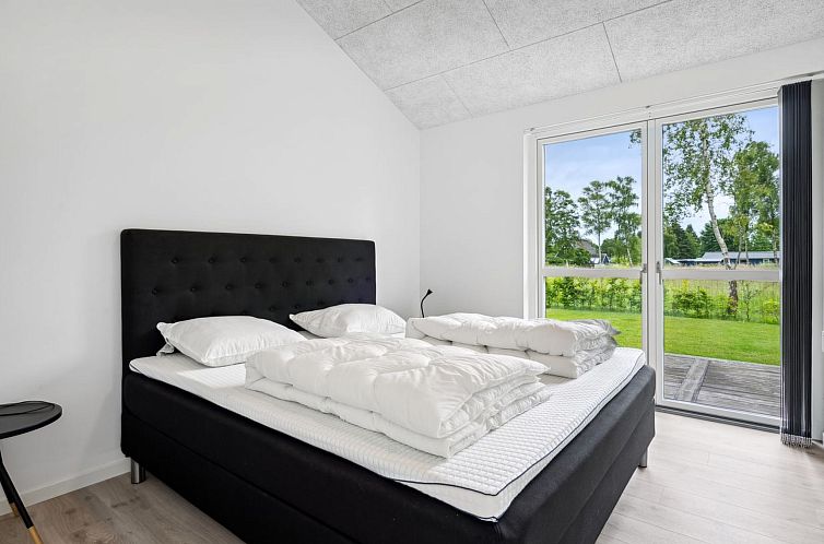 Vakantiehuis "Hæryst" - 300m from the sea